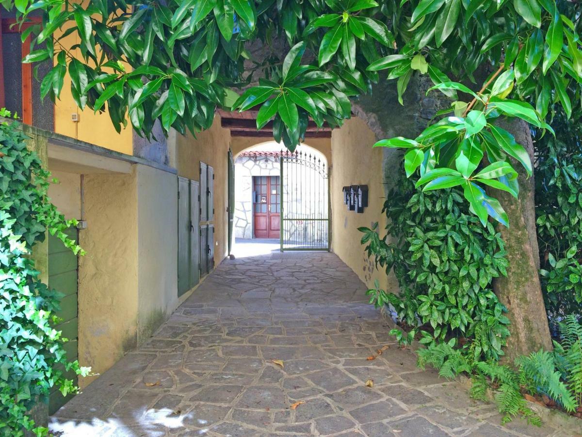 Apartment La Bigatera Castelveccana Exterior photo